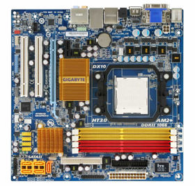 AMD 780G chipset